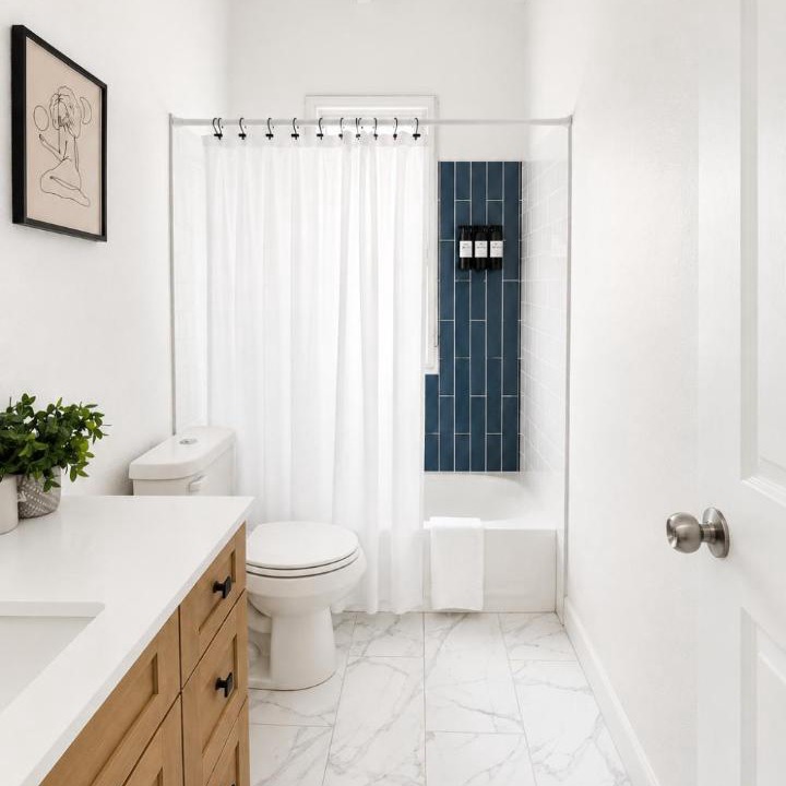 Photo of Bathroom in Green Cay
