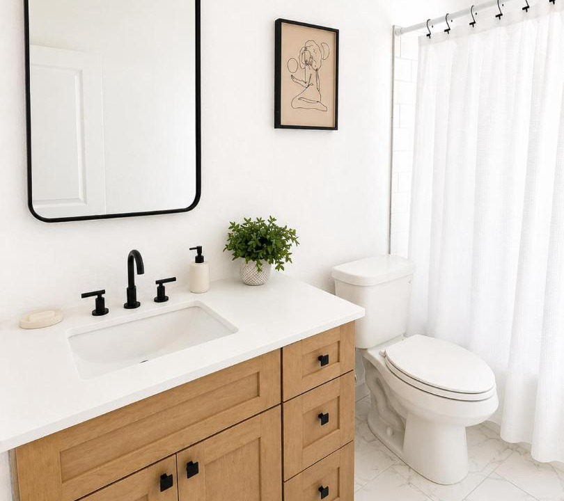 Photo of Bathroom in Green Cay