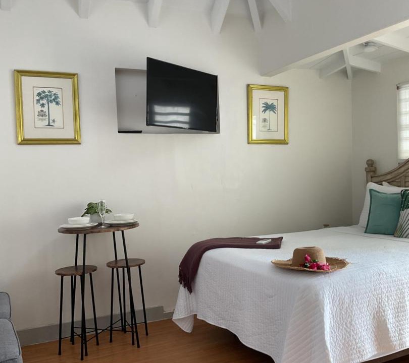 Photo of Bedroom in Estate Lilliendal and Marienhoj