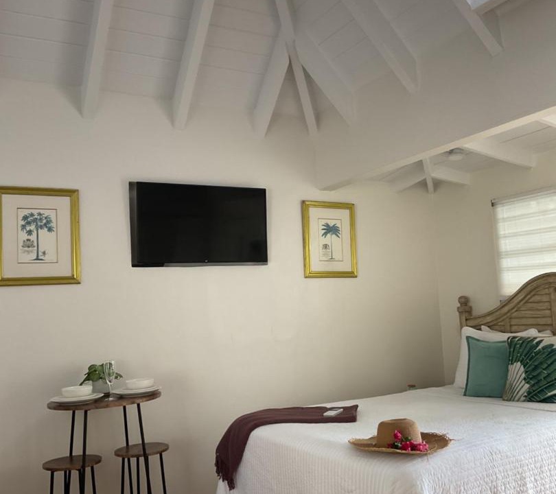 Photo of Bedroom in Estate Lilliendal and Marienhoj