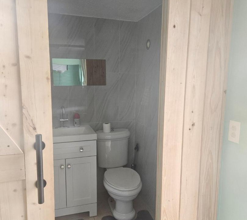 Photo of Bathroom in South Side