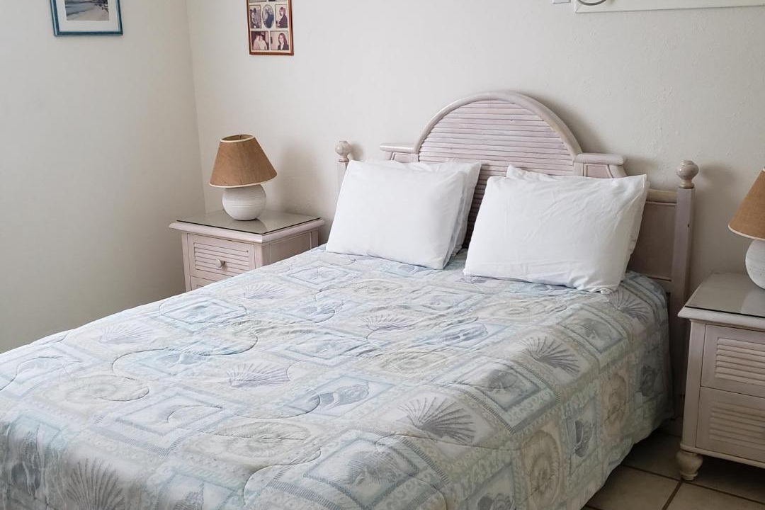 Photo of Bedroom in Red Hook