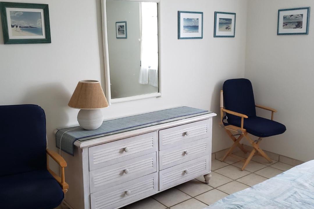 Photo of Bedroom in Red Hook