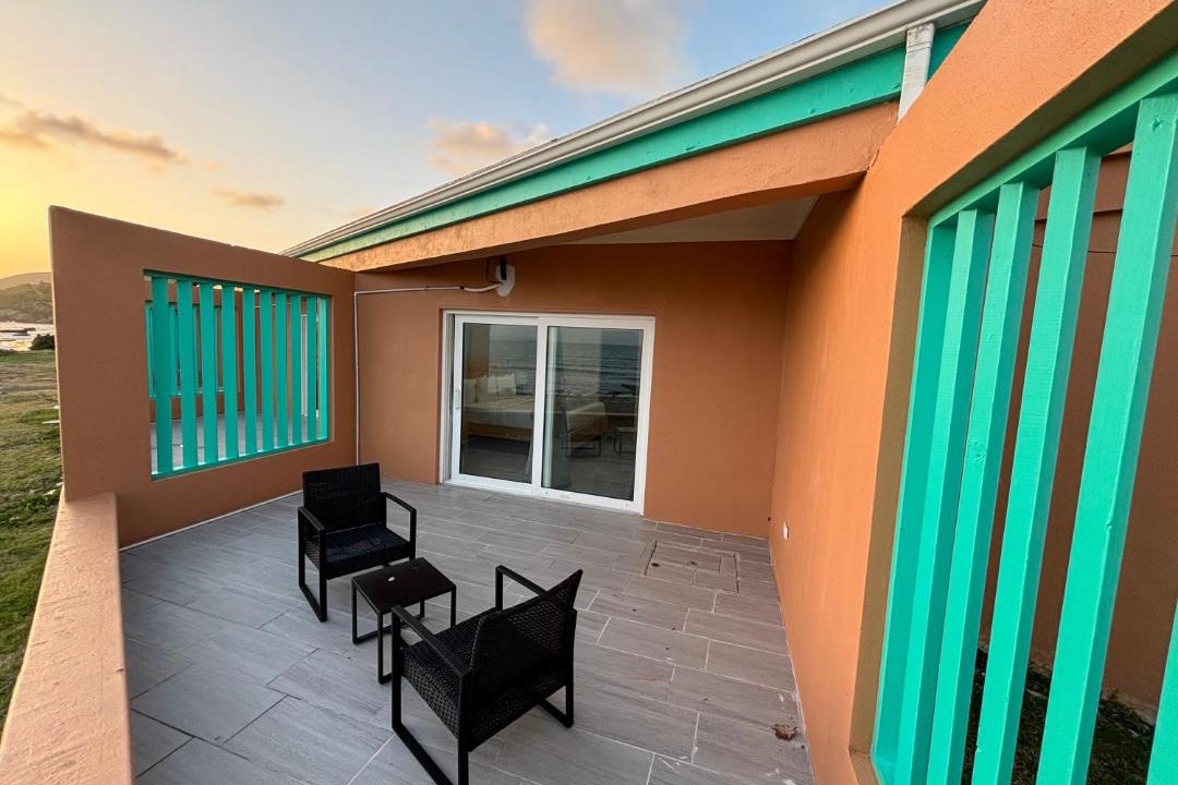 Photo of Patio Balcony in Grapetree