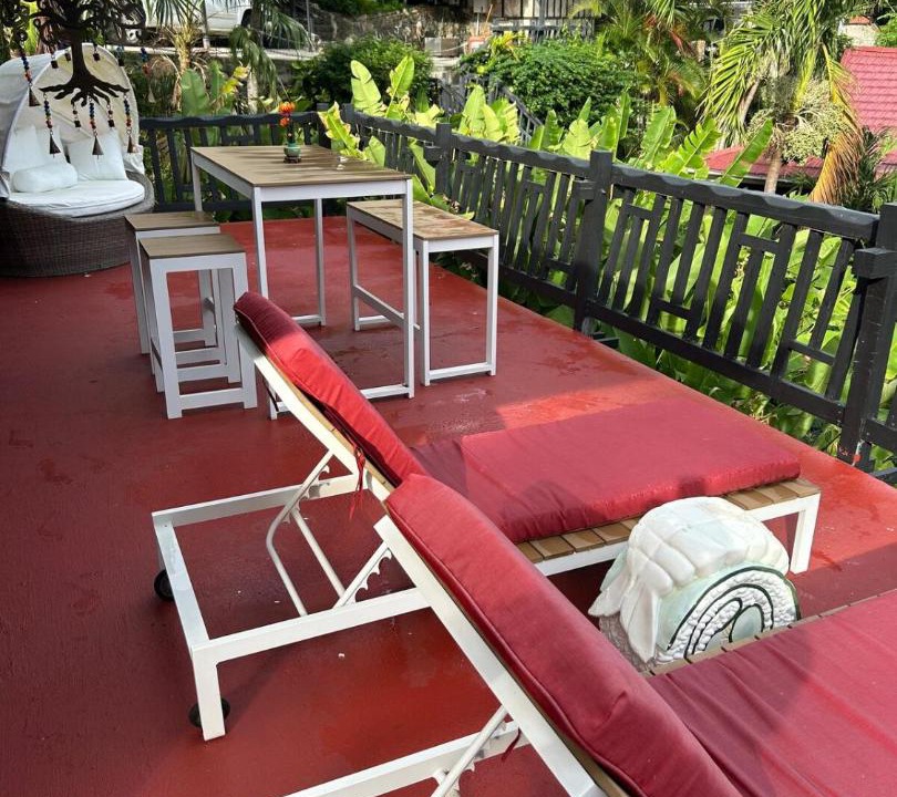 Photo of Others in St. Thomas