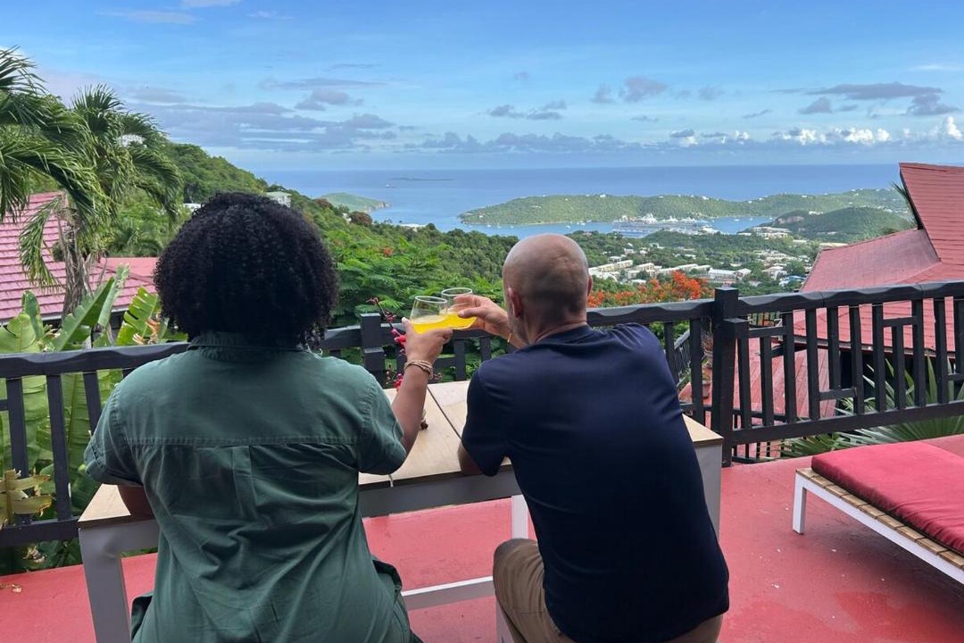 Photo of Others in St. Thomas