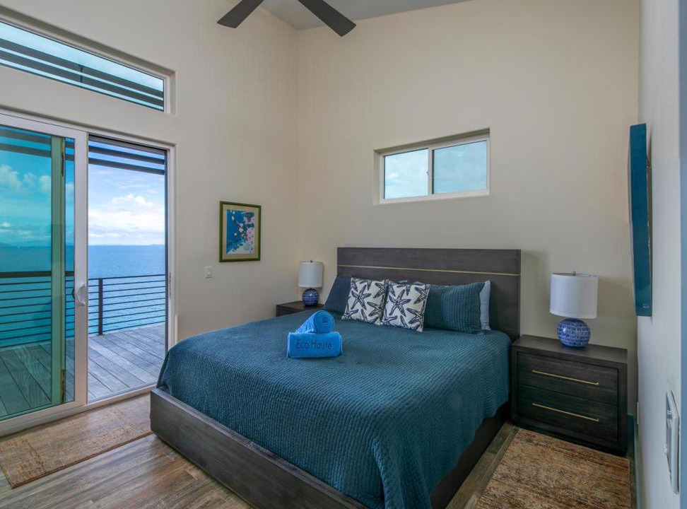 Photo of Bedroom in Estate Hansen Bay