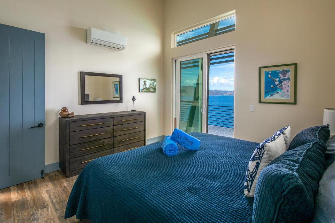 Photo of Bedroom in Estate Hansen Bay