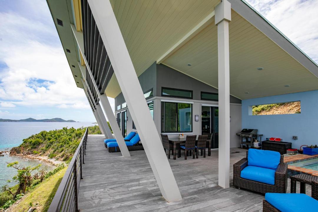 Photo of Others in Estate Hansen Bay