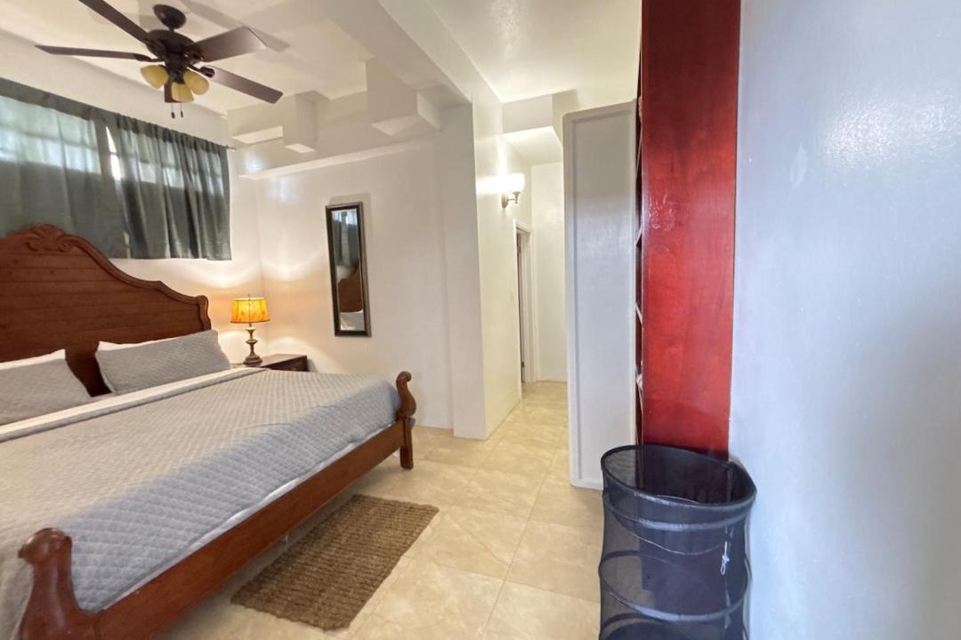 Photo of Bedroom in Estate Contant