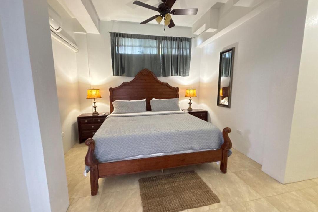 Photo of Bedroom in Estate Contant