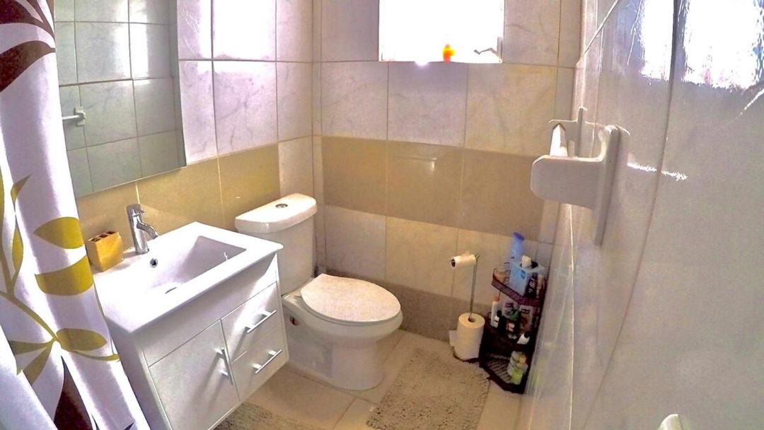 Photo of Bathroom in Rosendal