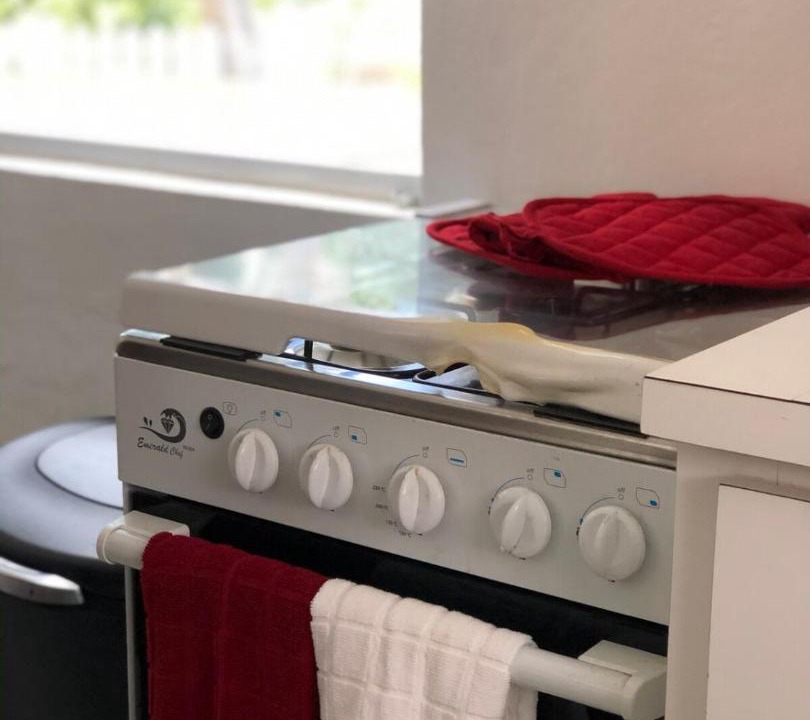 Photo of Kitchen in Rosendal