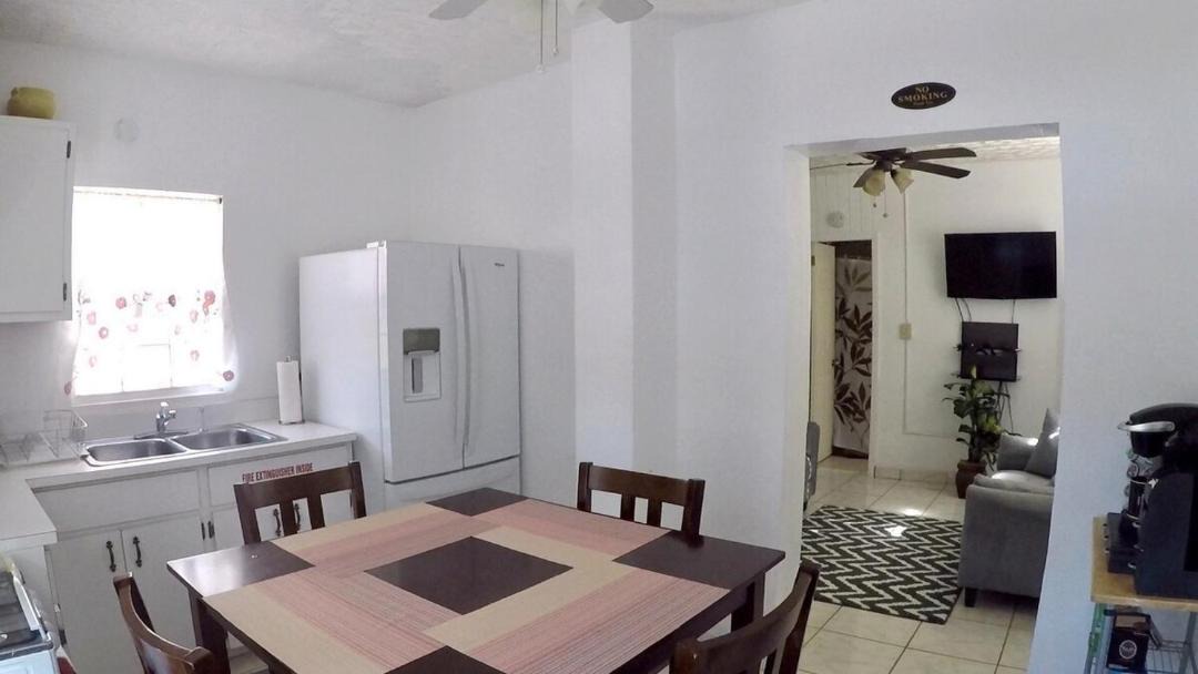 Photo of Kitchen in Rosendal