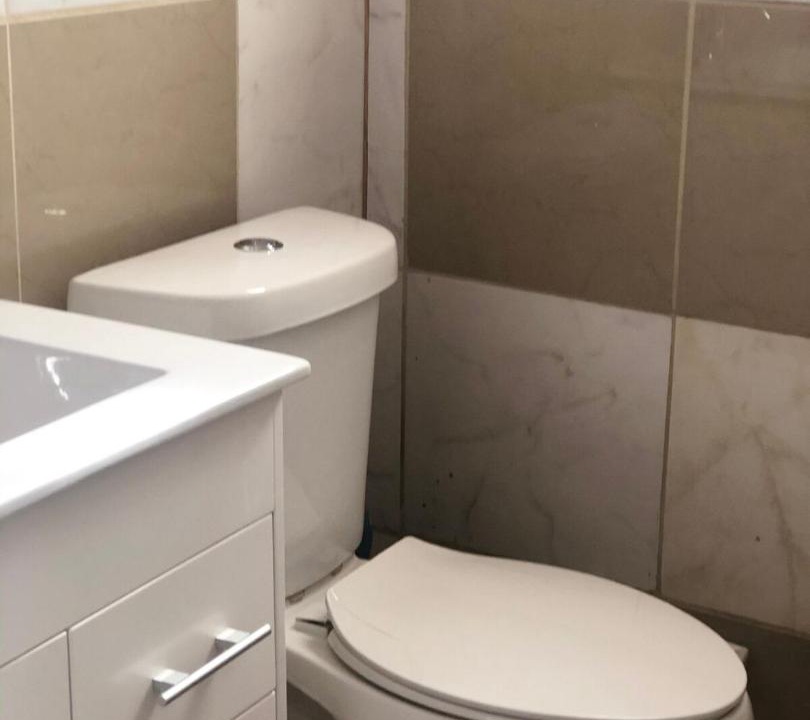 Photo of Bathroom in Rosendal