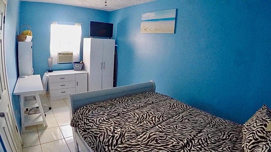 Photo of Bedroom in Rosendal