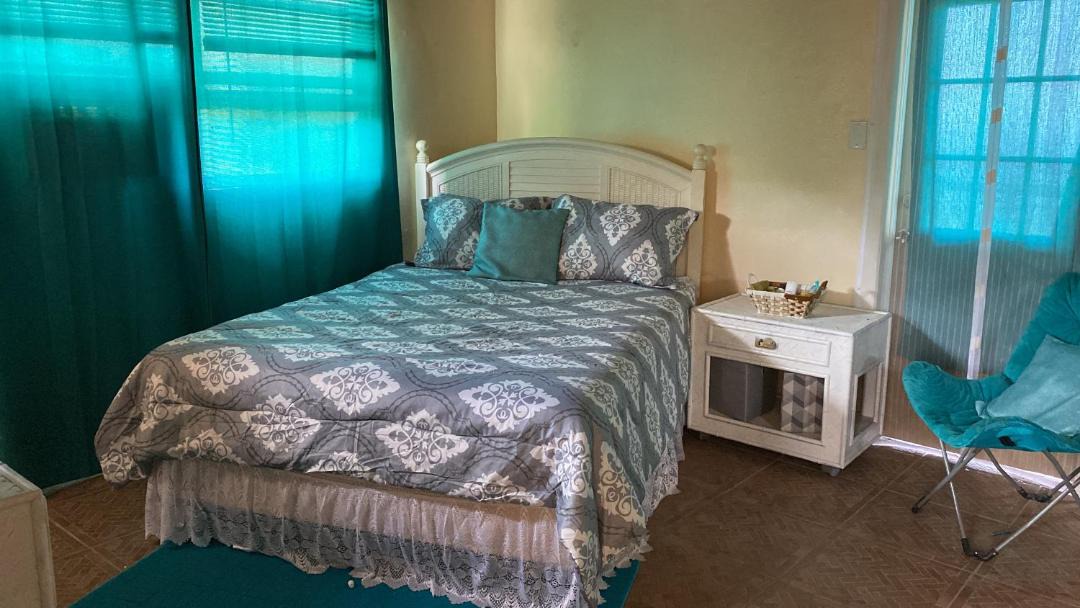 Photo of Bedroom in Estate Hope