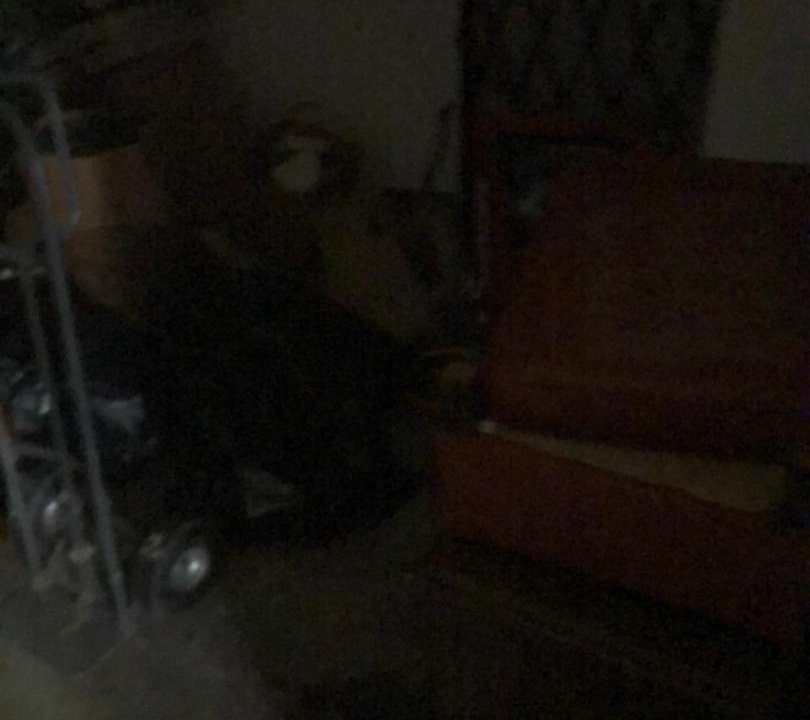 Photo of Livingroom in Estate Hope