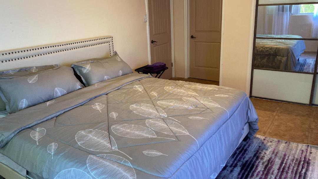 Photo of Bedroom in Estate Hope