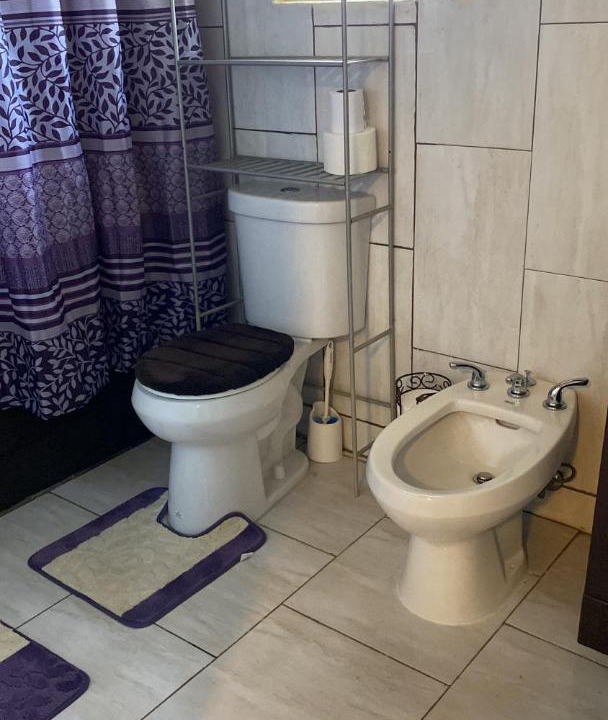 Photo of Bathroom in Estate Hope