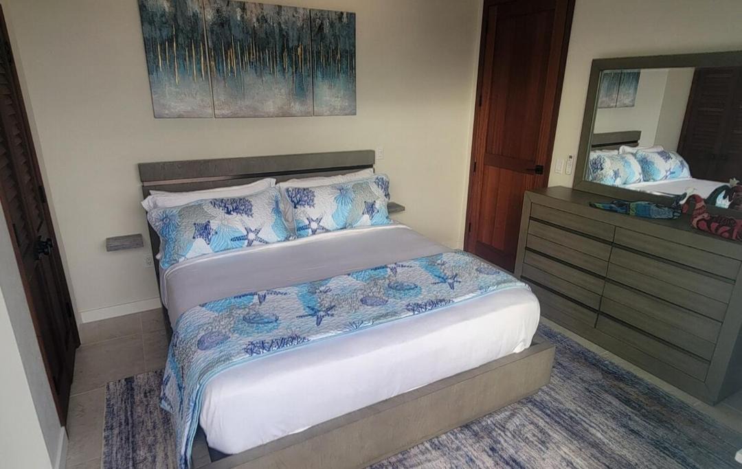 Photo of Bedroom in Estate Hansen Bay