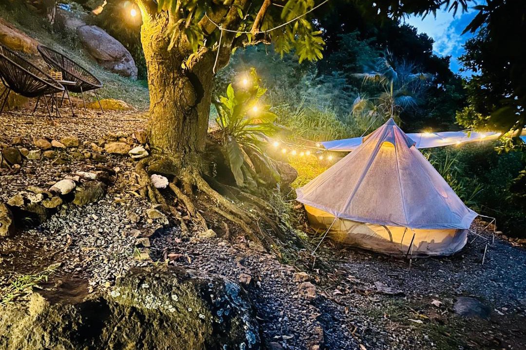 Photo of Outdoor in St. Thomas