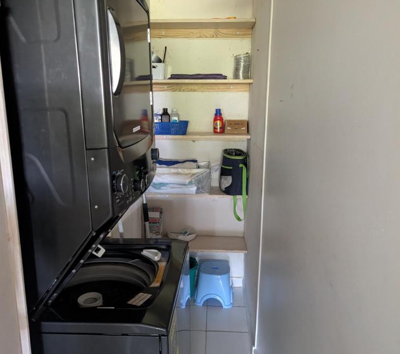 Photo of Kitchen in Estate Golden Rock
