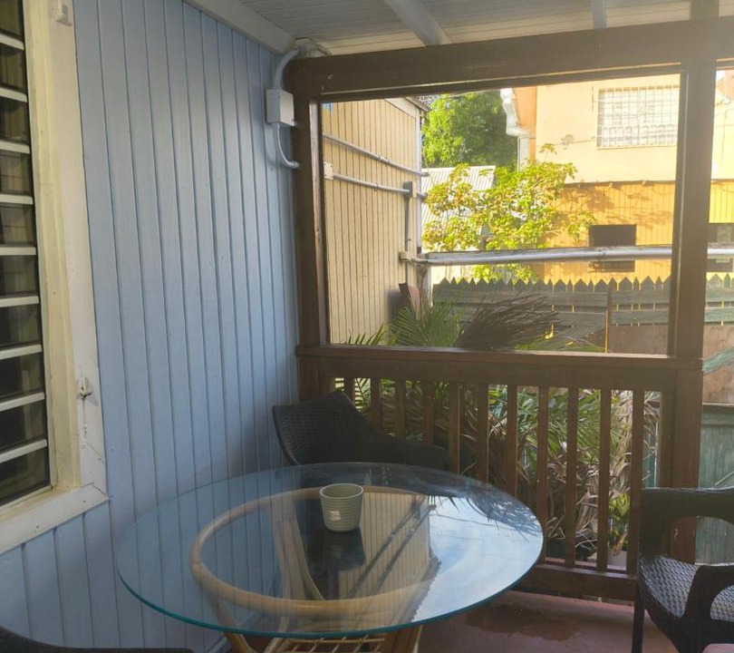 Photo of Patio Balcony in Estate East Street