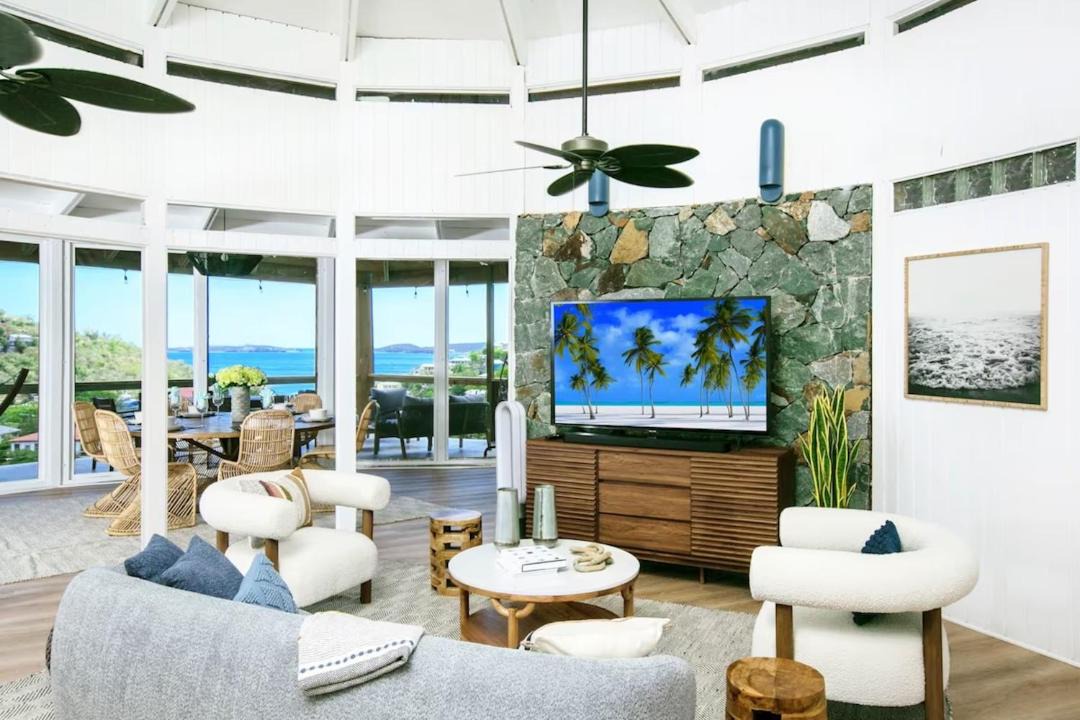 Photo of Livingroom in Estate Enighed
