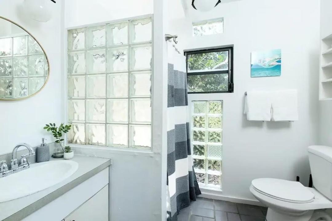 Photo of Bathroom in Estate Enighed