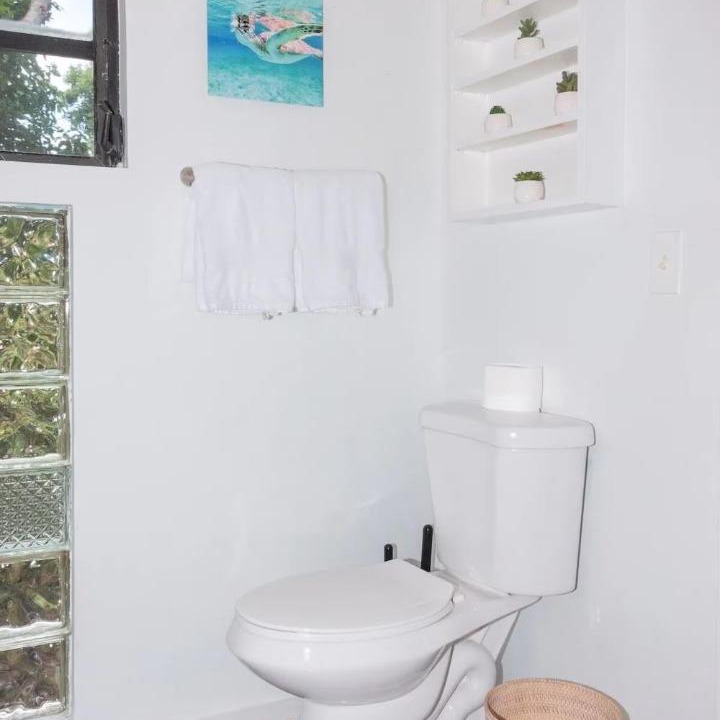 Photo of Bathroom in Estate Enighed