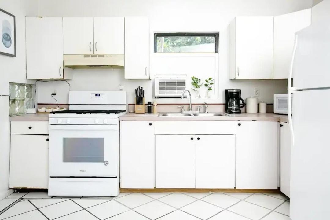 Photo of Kitchen in Estate Enighed