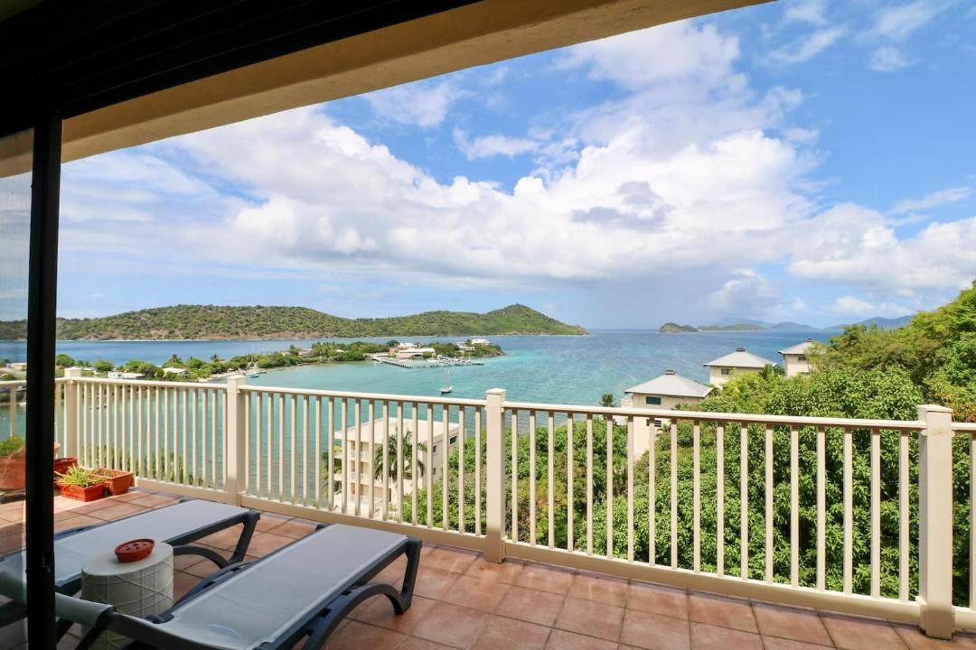 Photo of Patio Balcony in Frydendal