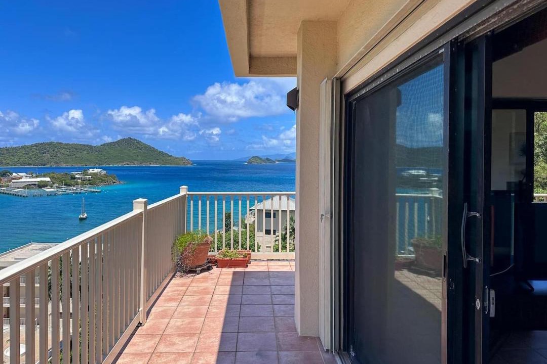 Photo of Patio Balcony in Frydendal