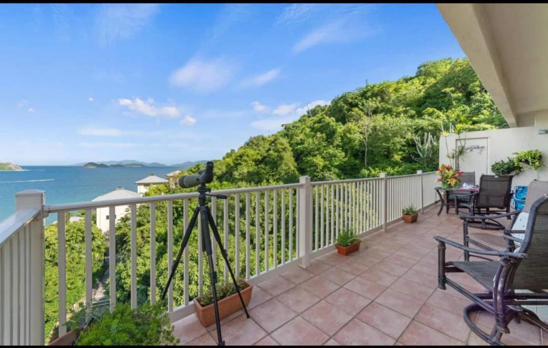 Photo of Patio Balcony in Frydendal