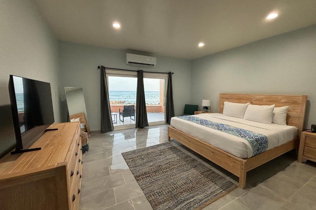 Photo of Bedroom in Grapetree