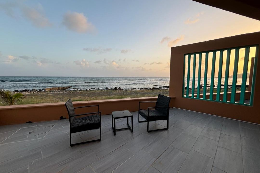 Photo of Patio Balcony in Grapetree