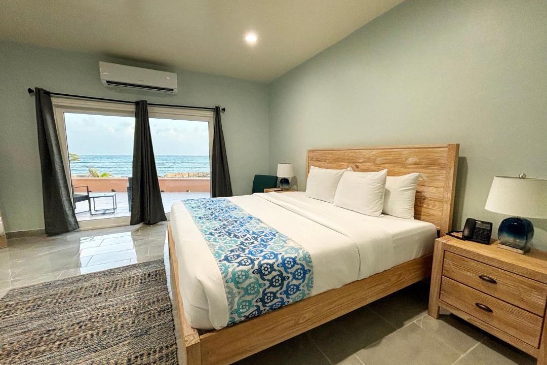 Photo of Bedroom in Grapetree