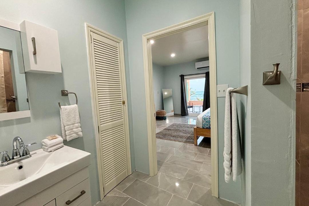 Photo of Bathroom in Grapetree