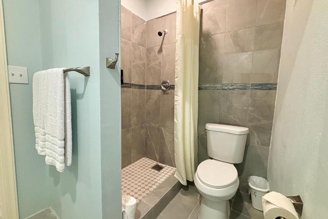 Photo of Bathroom in Grapetree