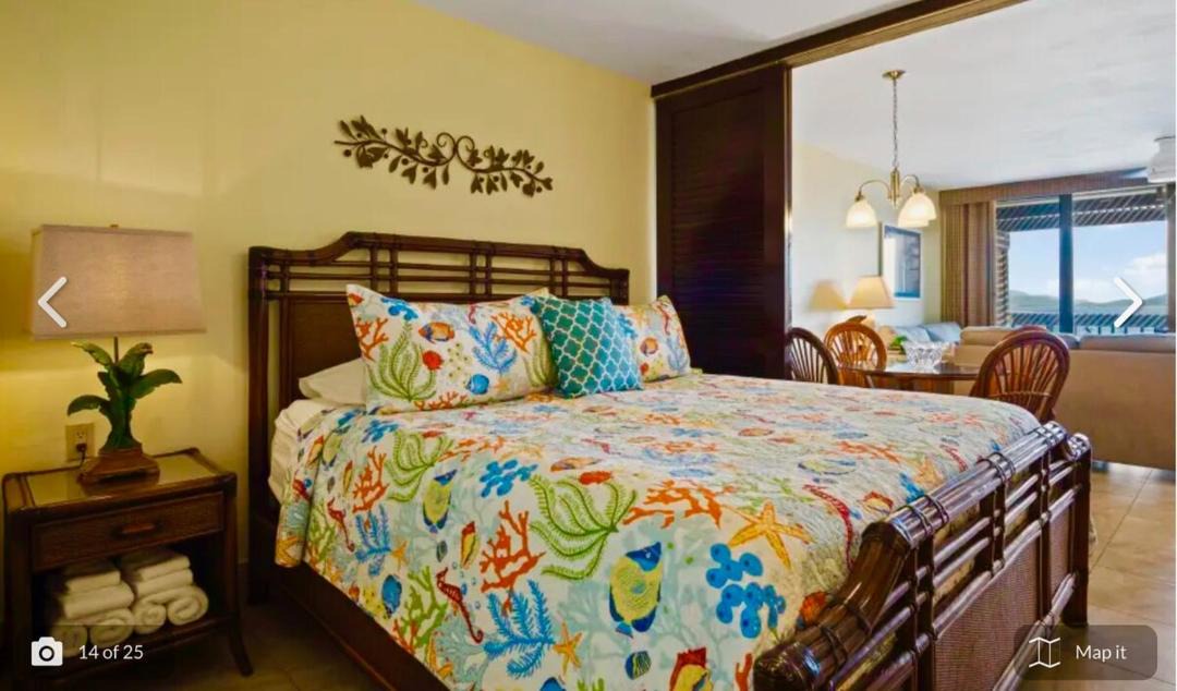 Photo of Bedroom in Red Hook