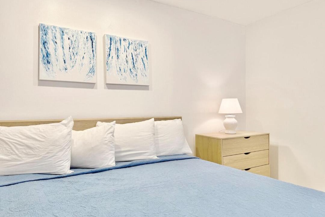 Photo of Bedroom in Red Hook
