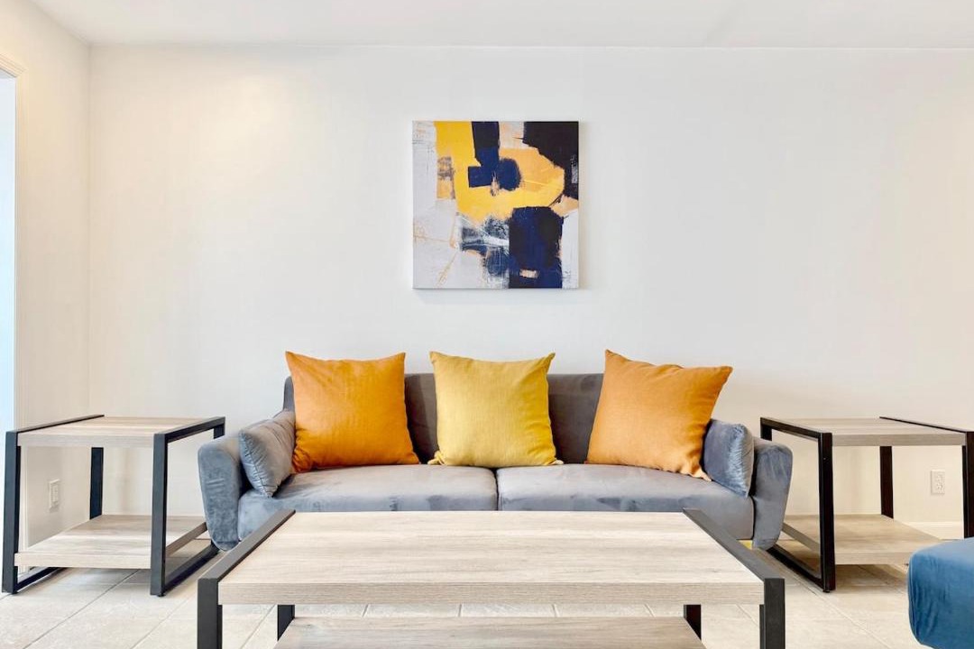 Photo of Livingroom in Red Hook