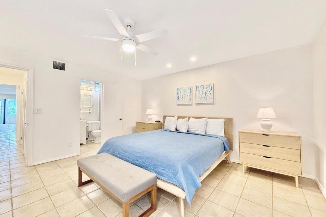 Photo of Bedroom in Red Hook