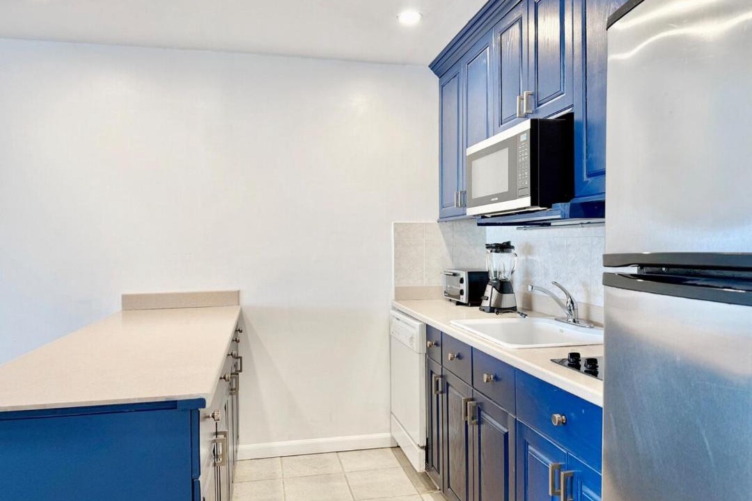 Photo of Kitchen in Red Hook