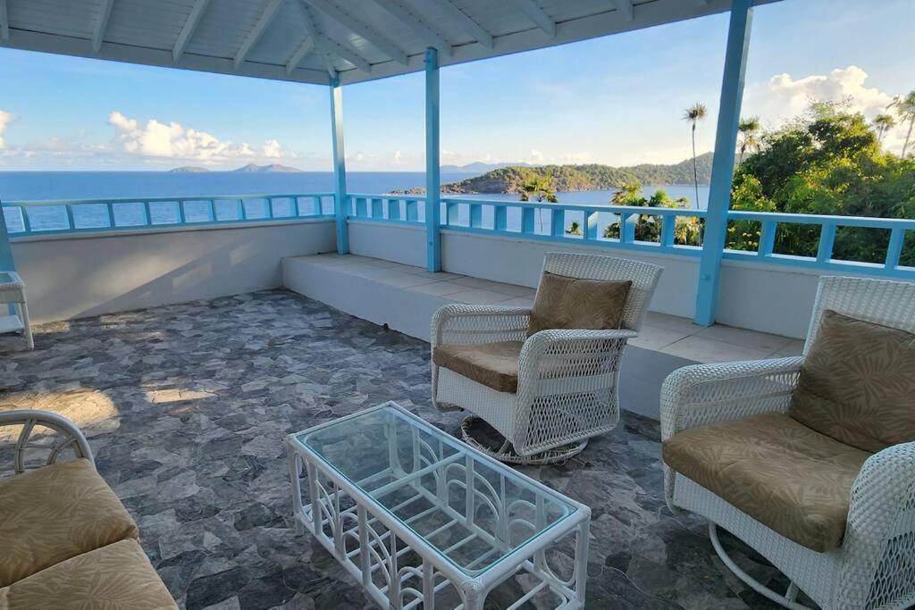 Photo of Patio Balcony in Estate Tabor and Harmony