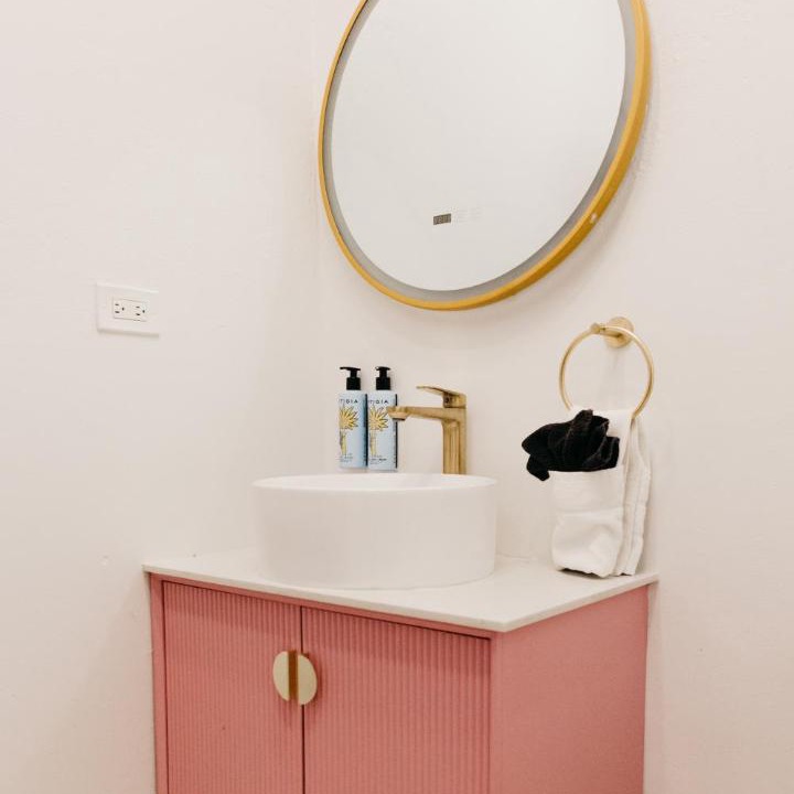 Photo of Bathroom in Estate Queens Quarter