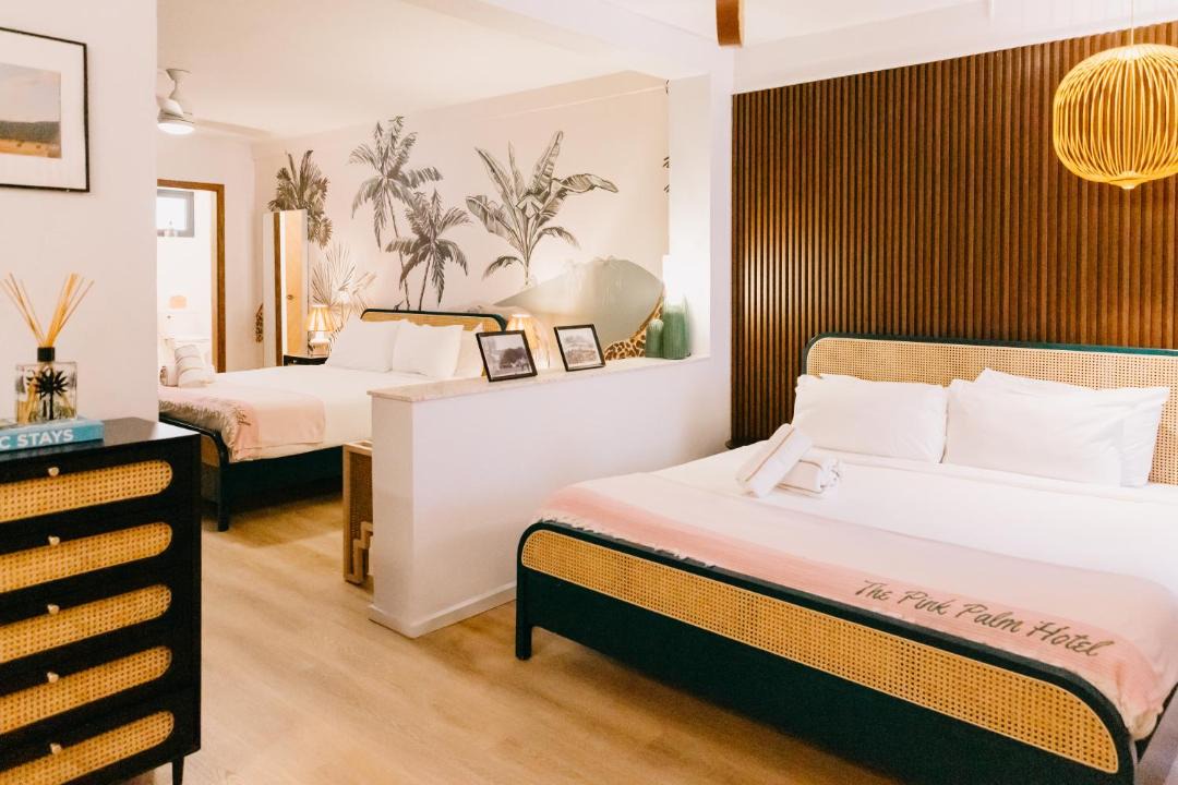 Photo of Bedroom in Estate Queens Quarter