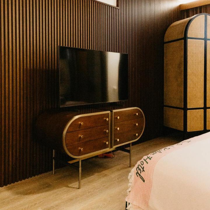 Photo of Bedroom in Estate Queens Quarter