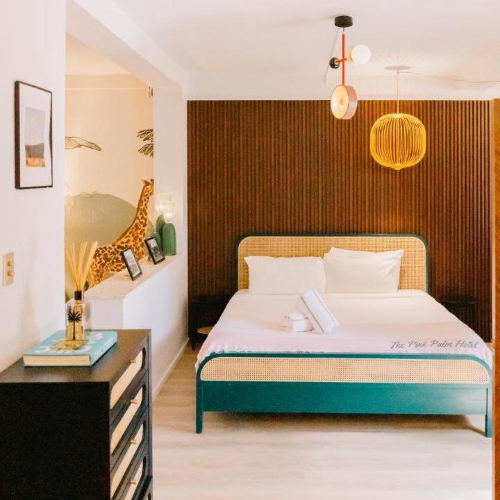 Photo of Bedroom in Estate Queens Quarter